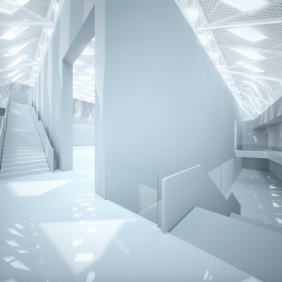 Schaumagazin Brauweiler